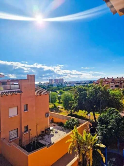 2Bdr Apartment Torrevieja Exterior foto