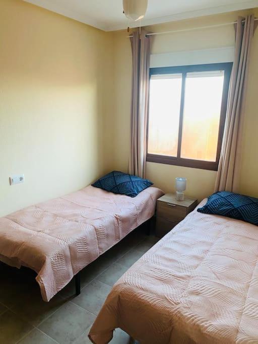 2Bdr Apartment Torrevieja Exterior foto